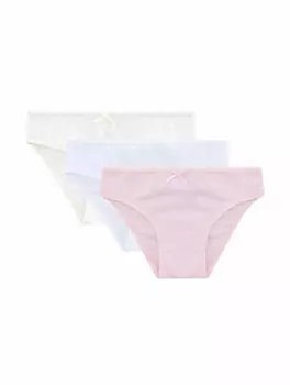 Набор из трех трусов Story Loris