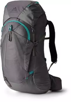 Набор Jade 43 – женские Gregory, серый