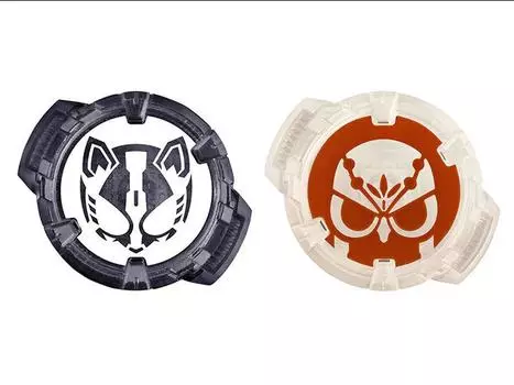 Набор Kamen Rider Geats Kamen Rider Core ID 04 Bandai Namco