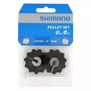 Набор камешков Shimano ultegra rd-r6700 9/10/11v, черный / черный / черный