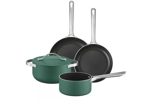 Набор кастрюль BEKA Mobi 4 шт Beka Cookware