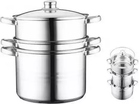 Набор кастрюль Cheffinger