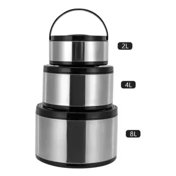 Набор кастрюль Easybuy