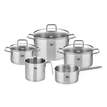 Набор кастрюль Elo