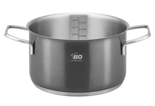 Набор кастрюль Elo