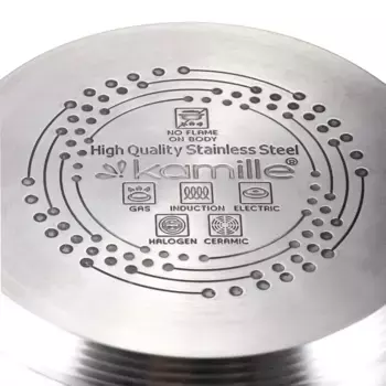 Набор кастрюль Kamille
