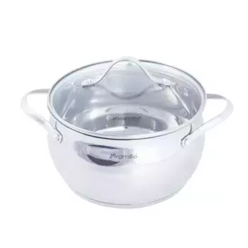 Набор кастрюль Kamille