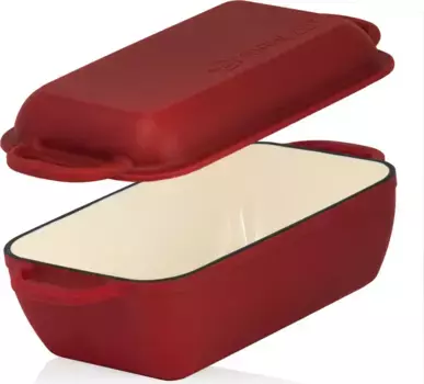 Набор кастрюль Mahlzeit