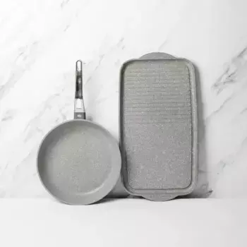 Набор кастрюль Master Class