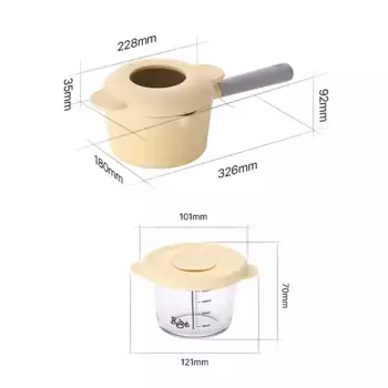 Набор кастрюль Neoflam Inc.