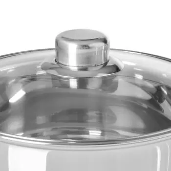 Набор кастрюль olav 4 шт Homeware Profession., мультиколор