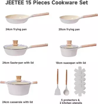 Набор кастрюль Sonstige