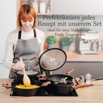 Набор кастрюль Sonstige