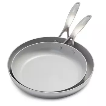 Набор керамических сковород GreenPan Venice Pro Healthy