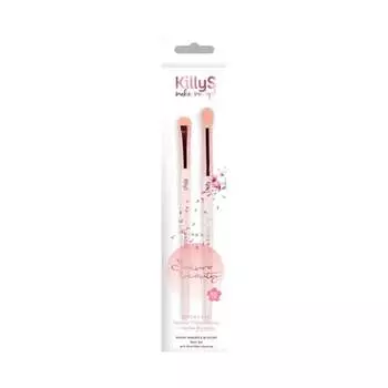 Набор кистей для макияжа теней Killys, Sakura, S1, 1 шт.