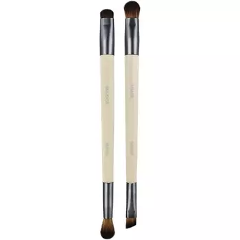 Набор кистей Duo для улучшения состояния глаз, Ecotools