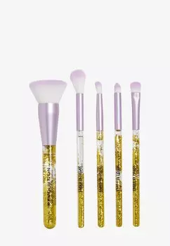 Набор кистей Revolution X Emily In Paris Tres Chic Brush Set Makeup Revolution