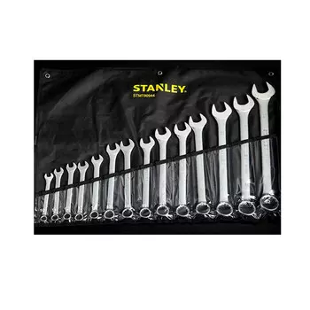 Набор ключей двойного назначения STANLEY, 14 предметов, серия B, 10–32 мм STMT80944-8-23/комплект