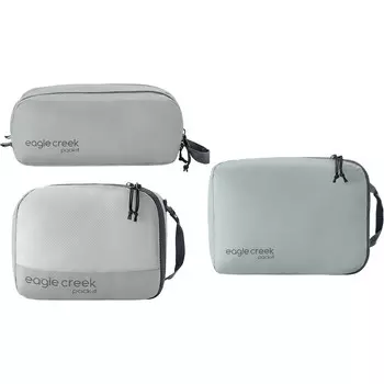 Набор кофров Pack-It Overnight Eagle Creek, серый