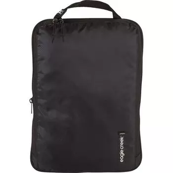 Набор компрессионных кубиков Pack-It Isolate Eagle Creek, черный