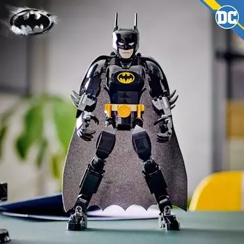 Набор конструкторов LEGO DC Batman 76259 (275 деталей) LEGO