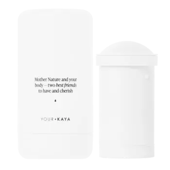 Набор: корпус дезодоранта Your Kaya, 1 шт.