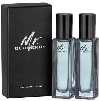 Набор косметики, 2 шт. Burberry, Mr Burberry