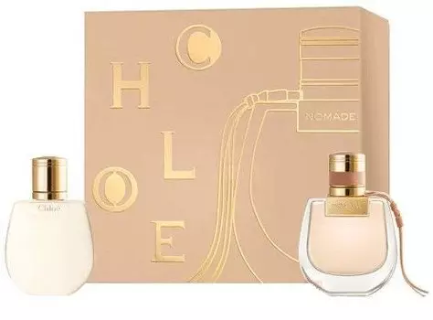 Набор косметики, 2 шт. Chloe, Nomade