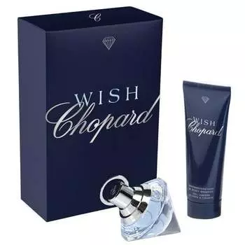 Набор косметики, 2 шт. Chopard, Wish