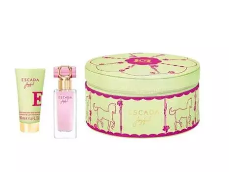 Набор косметики, 2 шт. Escada, Joyful
