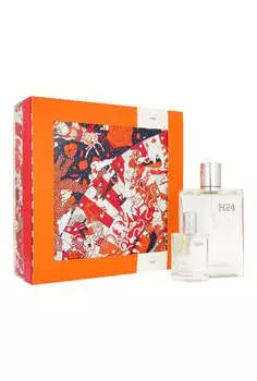 Набор косметики, 2 шт. Hermes, H24