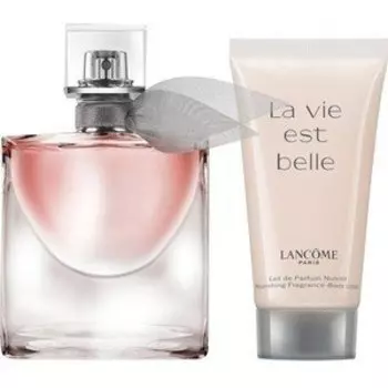 Набор косметики, 2 шт. Lancome, La Vie Est Belle