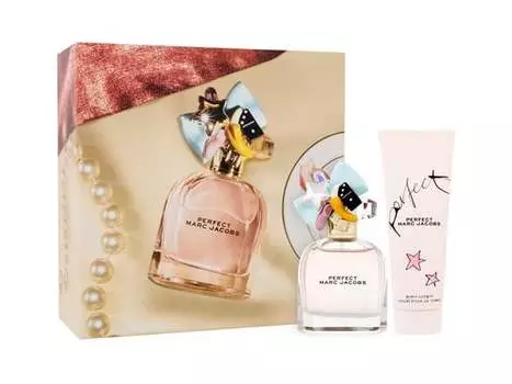 Набор косметики, 2 шт. Marc Jacobs, Perfect