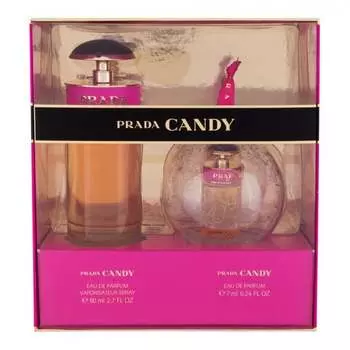 Набор косметики, 2 шт. Prada, Candy