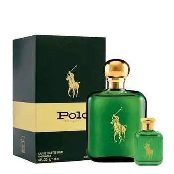Набор косметики, 2 шт. Ralph Lauren, Polo