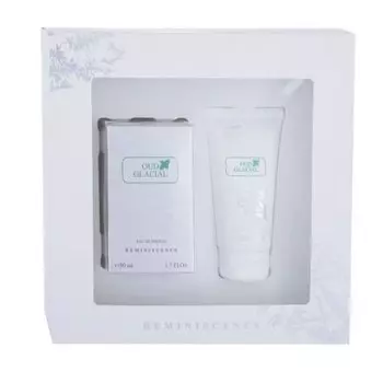 Набор косметики, 2 шт. Reminiscence, Oud Glacial