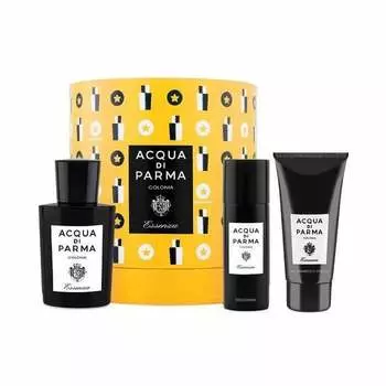 Набор косметики, 3 шт. Acqua Di Parma, Colonia Essenza