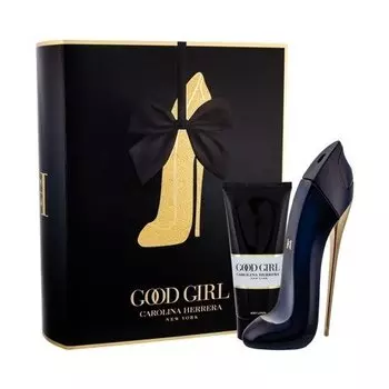 Набор косметики, 3 шт. Carolina Herrera, Good Girl