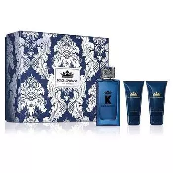 Набор косметики, 3 шт. Dolce & Gabbana