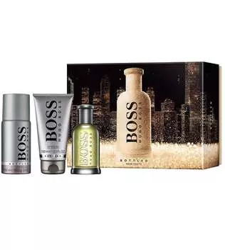 Набор косметики, 3 шт. Hugo Boss, Bottled