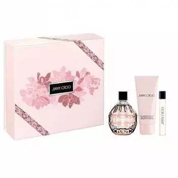 Набор косметики, 3 шт. Jimmy Choo