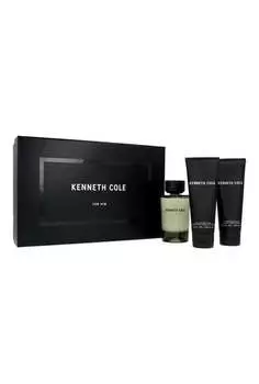 Набор косметики, 3 шт. Kenneth Cole, Kenneth Cole For Him