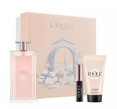 Набор косметики, 3 шт. Lancome, Idole
