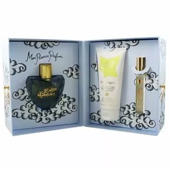 Набор косметики, 3 шт. Lolita Lempicka, Mon Premier