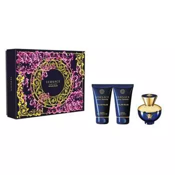Набор косметики, 3 шт. Versace, Pour Femme