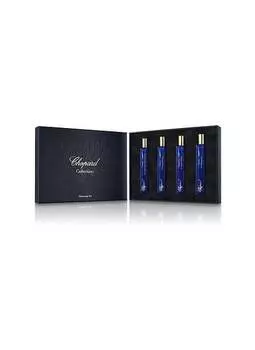 Набор косметики, 4 шт. Chopard Collection, Discovery Set Gardens Of Tropic