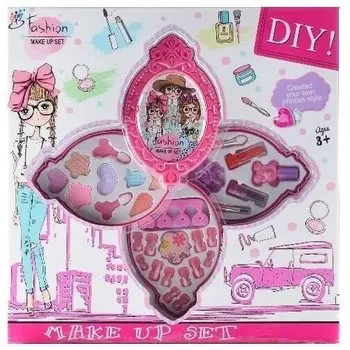 Набор косметики Anek