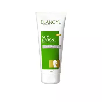 Набор косметики Cellu Slim 45+ Elancyl, 200 ml