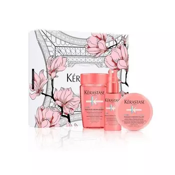 Набор косметики Cofre Chroma Absolu Spring Set Kerastase, Set 3 productos