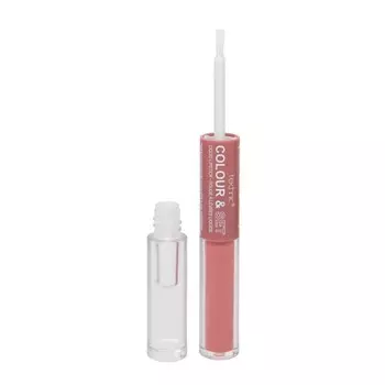 Набор косметики Colour & Set Labial Liquido Technic, Red